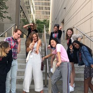 Meet your Posher, Sydney